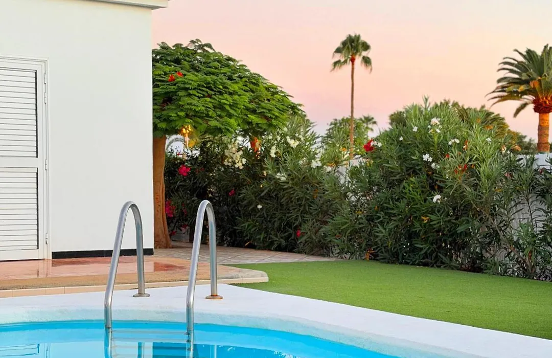 Bungalows Las Almenas-1