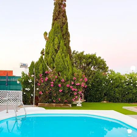 Bungalows Las Almenas-2